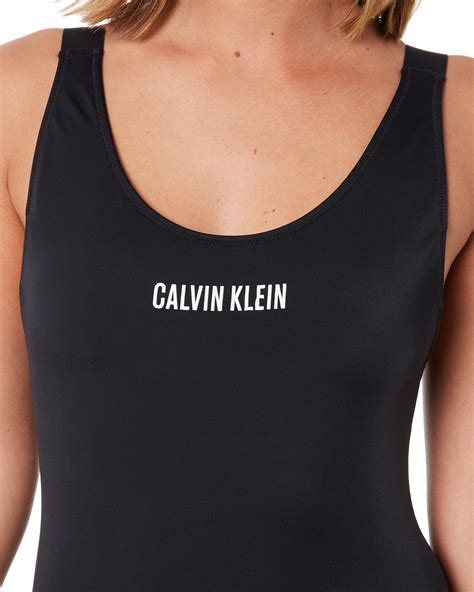 calvin klein swimwear buy online|calvin klein black swimsuit.